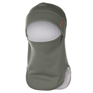 Шлем -  Мерино шерсть с флисом