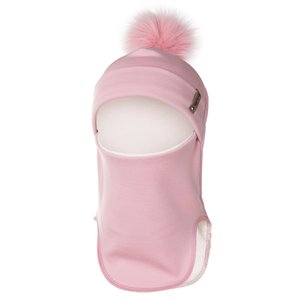 Шлем -  Мерино шерсть с флисом