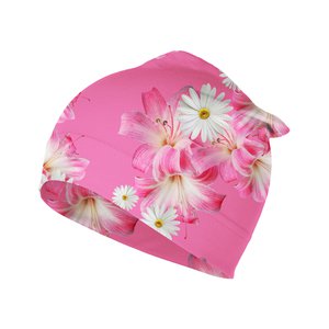 Хлопковая Шапка (Однослойная)