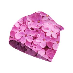 Хлопковая Шапка (Однослойная)