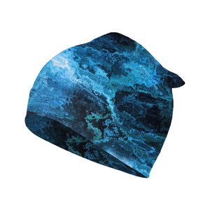 Хлопковая Шапка (Однослойная)