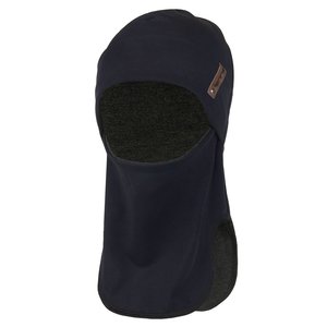 Шлем с мериносовой шерстью