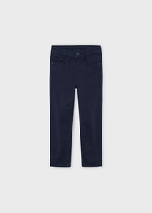 Poiste püksid Slim Fit