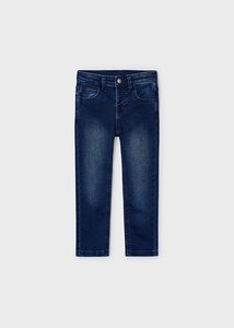 Poiste teksapüksid Slim fit