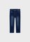 Poiste teksapüksid Slim fit - 3546-12