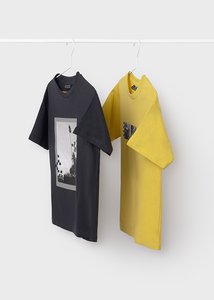 T-särkide komplekt