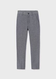 Püksid Linen Chinos
