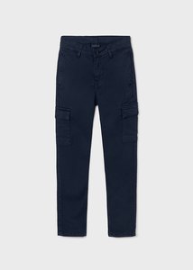 Poiste püksid Slim Fit