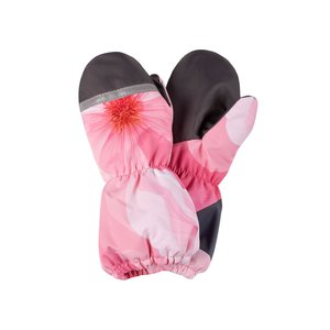 Зимние рукавицы Snow