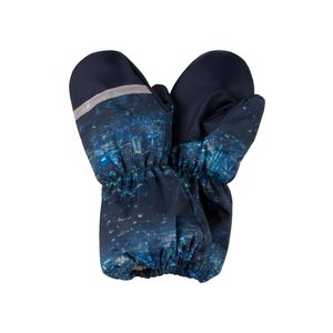 Зимние рукавицы Snow