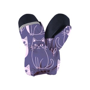 Зимние рукавицы Snow