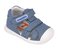 Nahast sandaalid - 252124-A631