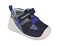 Tekstiilist sandaalid - 252176-A089