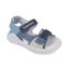 Nahast sandaalid - 252227-A556