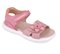 Nahast sandaalid - 252240-A378