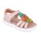 Nahast sandaalid - 252242-A779