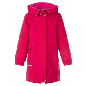 Sooja voodriga jope 80 g. Sirli
