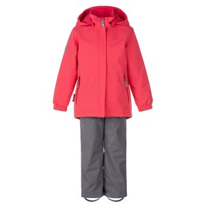 Sooja voodriga komplekt 80 g. Helle
