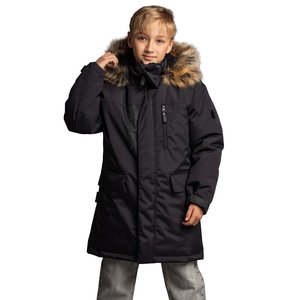 Зимнее пальто 250 g. Nordic