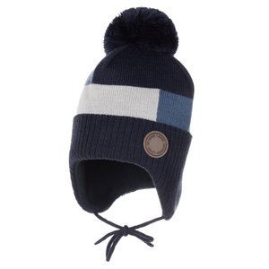 Зимнняя шапка