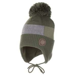 Зимнняя шапка