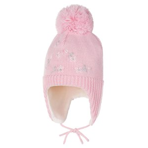 Зимнняя шапка