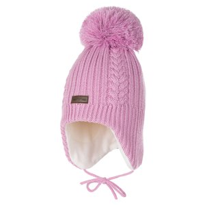 Зимнняя шапка