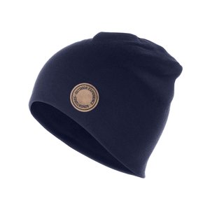 Шапка из мериносовой шерсти