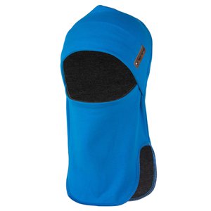 Шлем с мериносовой шерстью