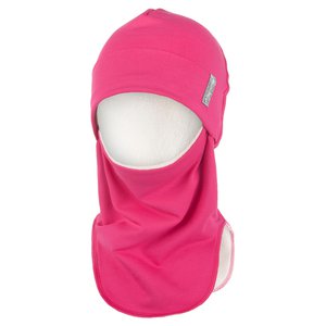 Шлем с флисом