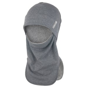 Шлем с флисом