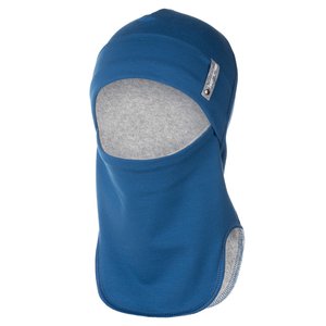 Шлем с флисом