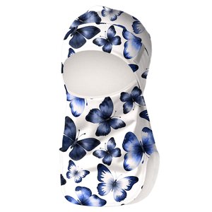 Шлем с флисом