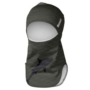 Шлем с флисом