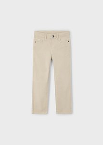 Poiste püksid Slim Fit
