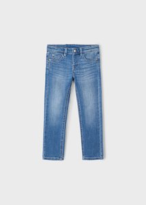 Poiste püksid Slim Fit