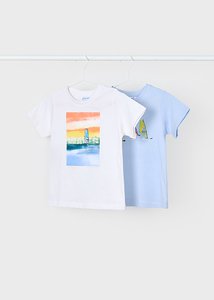 T-särkide komplekt