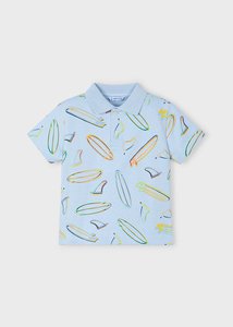 Polo T-särk