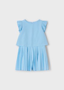 Jumpsuit  Romper Sky