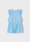 Jumpsuit  Romper Sky - 3871-92