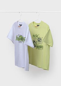 T-särkide komplekt