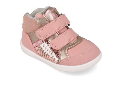 Isolatsiooniga vabaajajalatsid Bio-Tex Barefoot