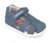 Basakojai nahast sandaalid - 262164-A631
