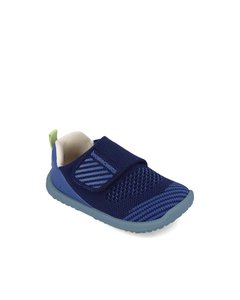 Tekstiilist sussid Barefoot