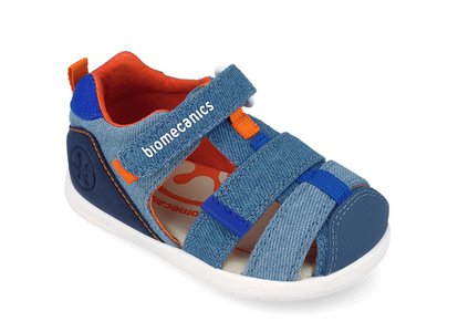 Basakojai Tekstiilist sandaalid