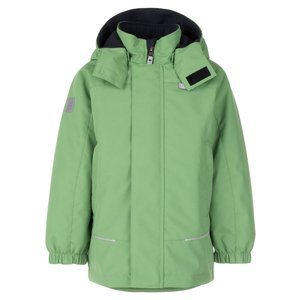 Sooja voodriga jope 80 g.