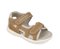 Nahast sandaalid - 262235-B838