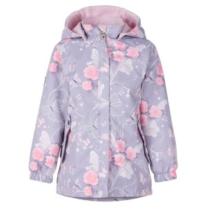 Sooja voodriga jope 80 g. Sillen