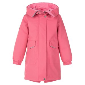 Sooja voodriga jope 80 g. Anni