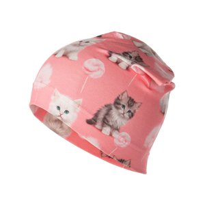 Puuvillane müts (üks kiht)